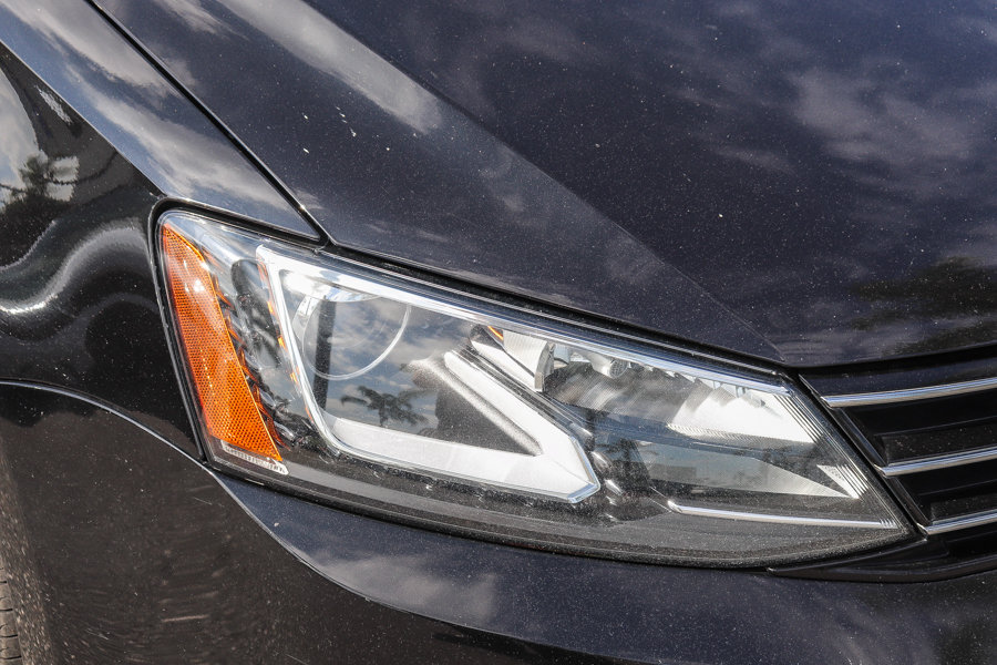 Used 2016 Volkswagen Jetta Sport w/ Lighting Package FWD image 6