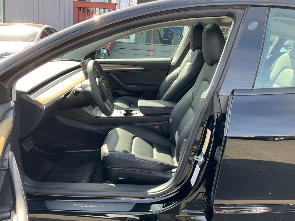 Used 2023 Tesla Model 3 Standard Range RWD image 14