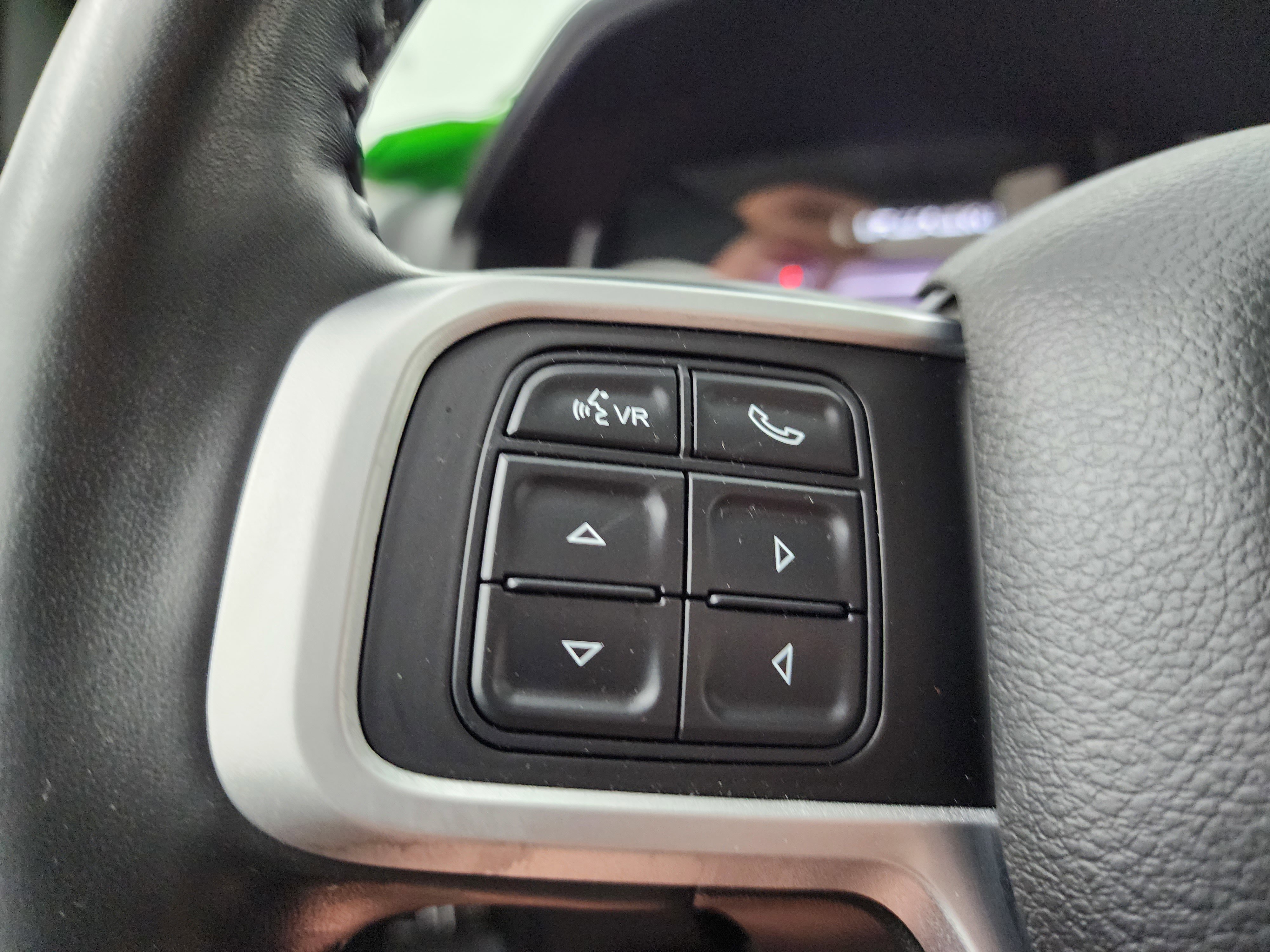 Used 2020 RAM 2500 Big Horn w/ Level 2 Equipment Group image 15