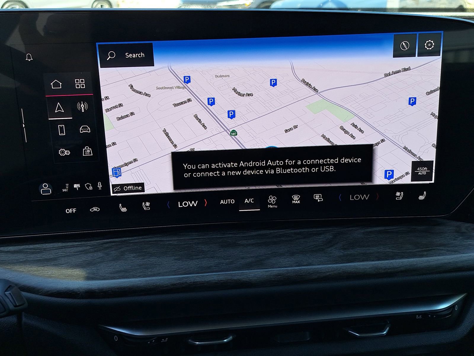 Certified 2025 Audi Q5 Premium Plus w/ Premium Plus AWD/4WD image 22