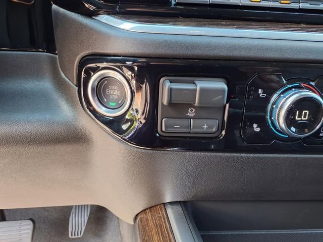 New 2026 GMC Sierra 1500 Elevation w/ Elevation Premium Package image 13