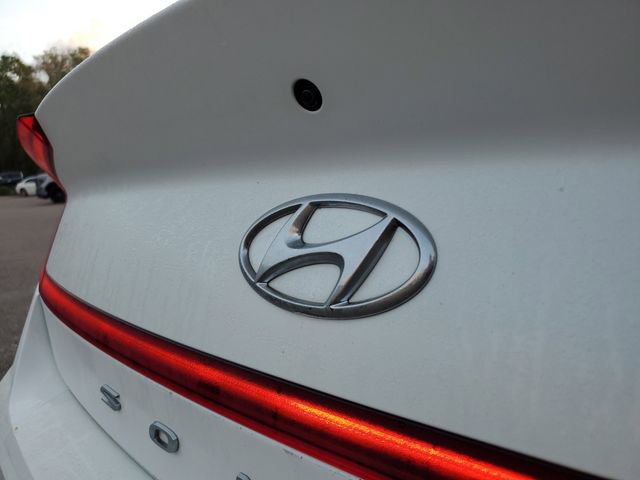 Used 2020 Hyundai Sonata SEL w/ Convenience Package image 6