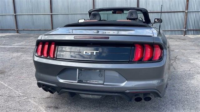 Used 2023 Ford Mustang GT Premium image 24