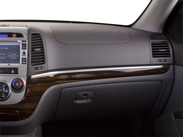 Used 2011 Hyundai Santa Fe Limited FWD image 14