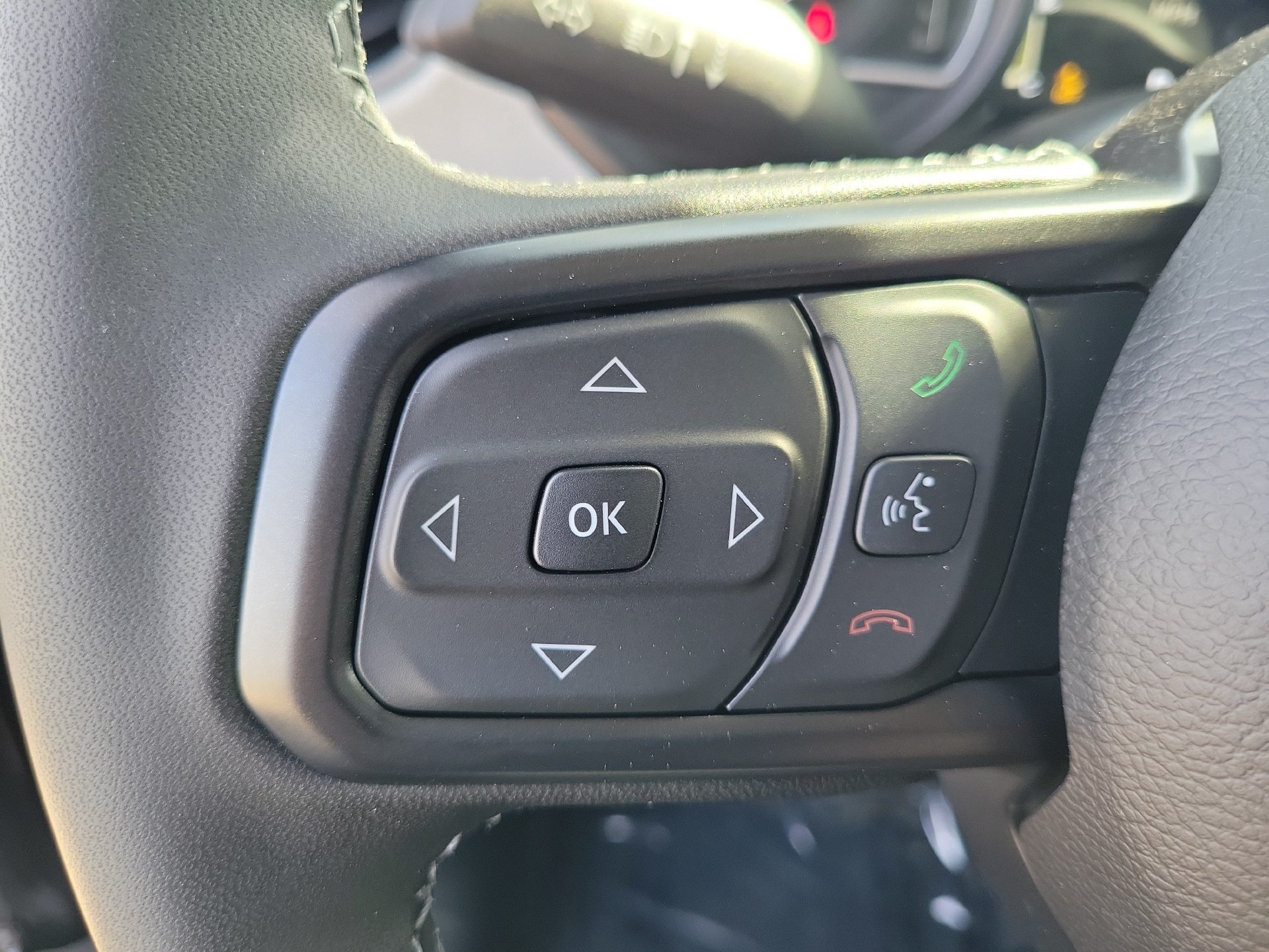New 2026 Jeep Gladiator Sport AWD/4WD image 6
