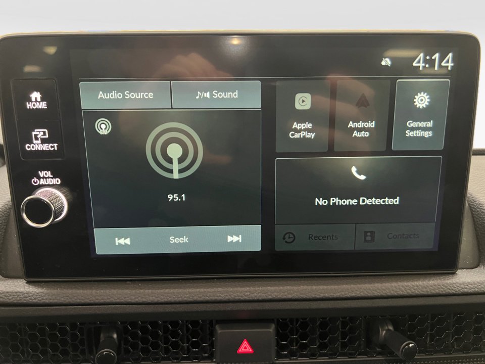 Certified 2026 Honda CR-V Sport-L image 17