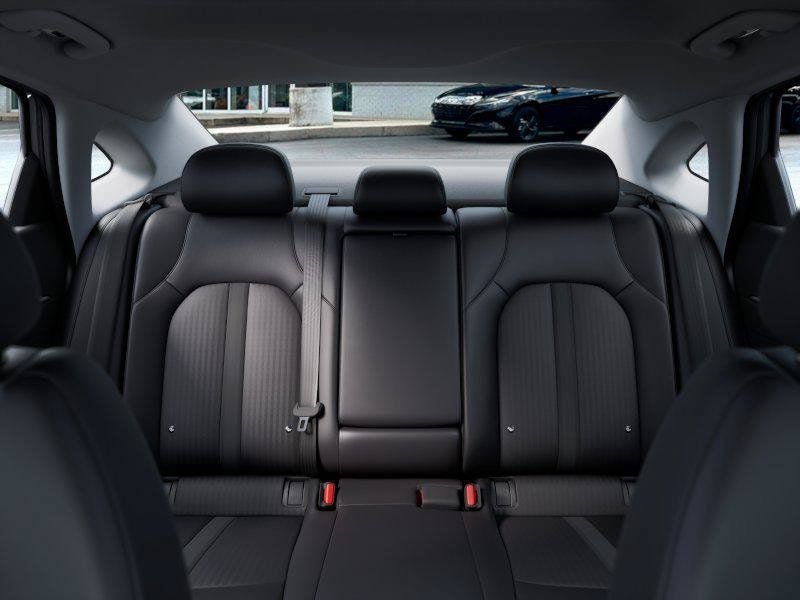New 2025 Hyundai Sonata SEL FWD image 14