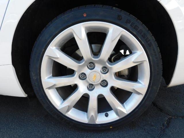 Used 2014 Chevrolet Impala LS FWD image 9