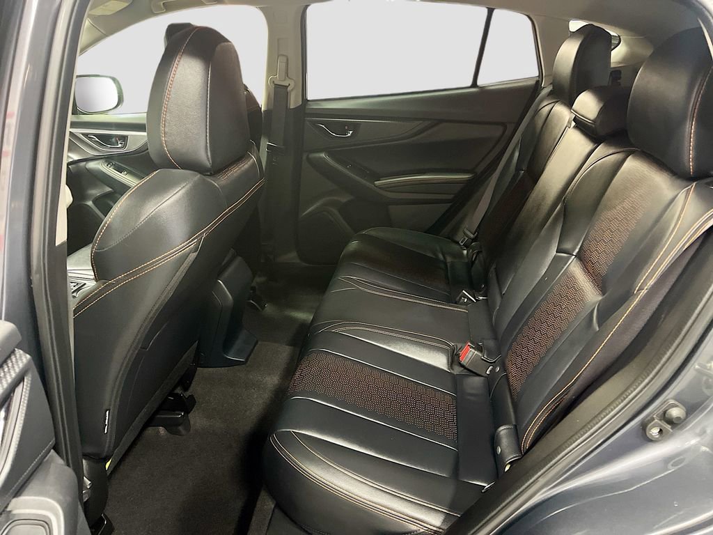 Used 2021 Subaru Crosstrek 2.5i Limited w/ Popular Package #5 image 23