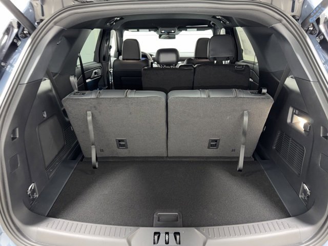New 2026 Ford Explorer ST-Line w/ ST-Line Street Pack image 38