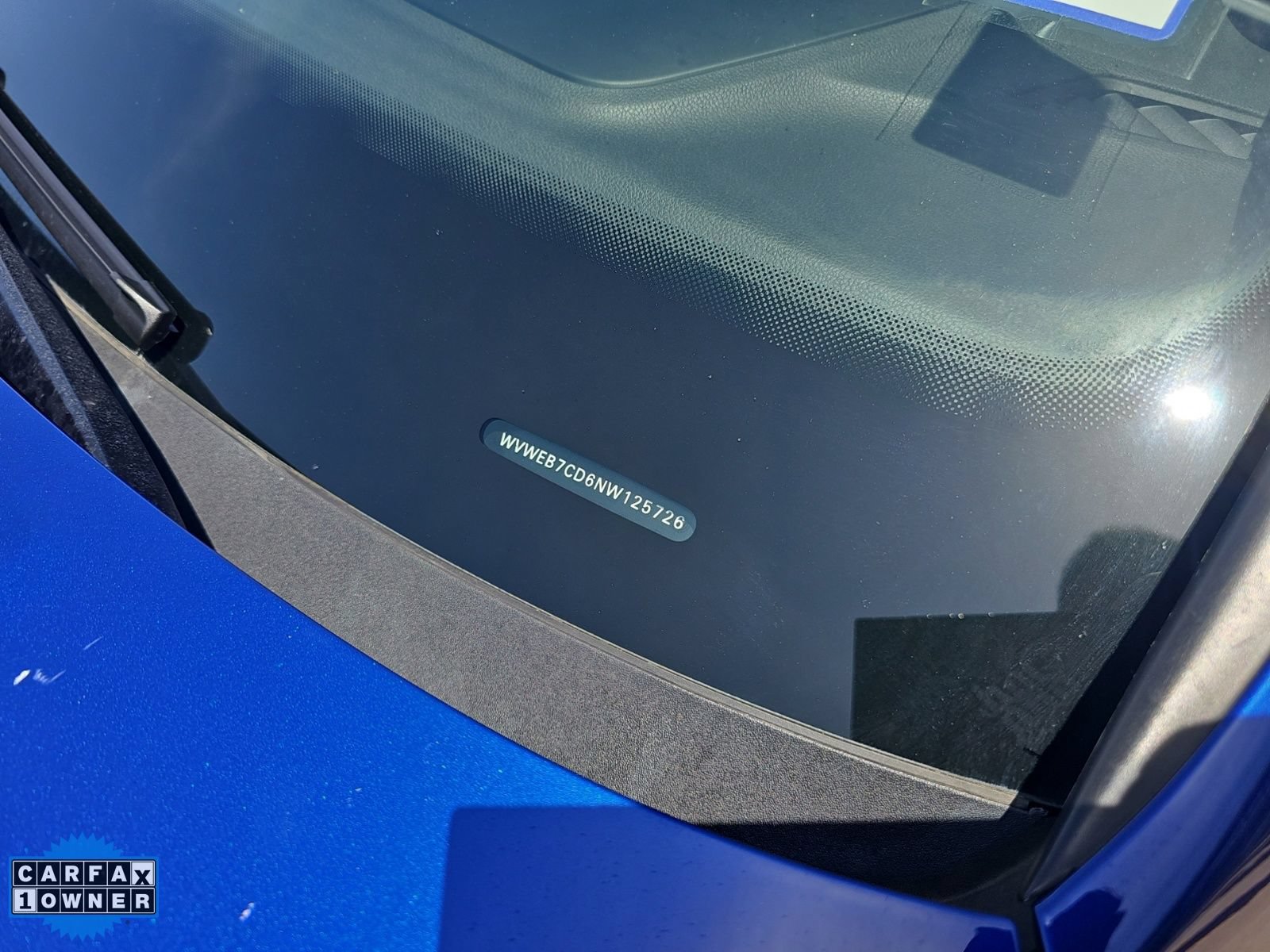 Used 2022 Volkswagen Golf R AWD/4WD image 10