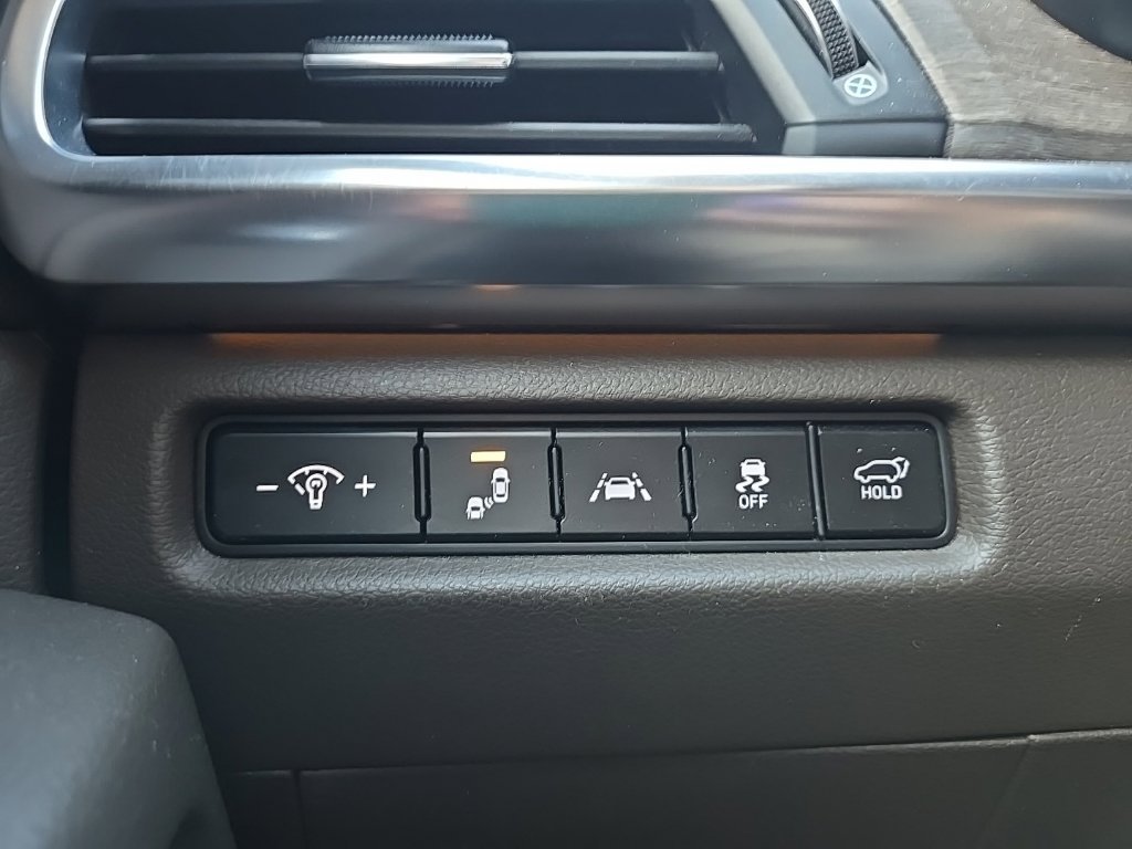 Used 2020 Kia Telluride SX w/ Towing Package AWD/4WD image 21
