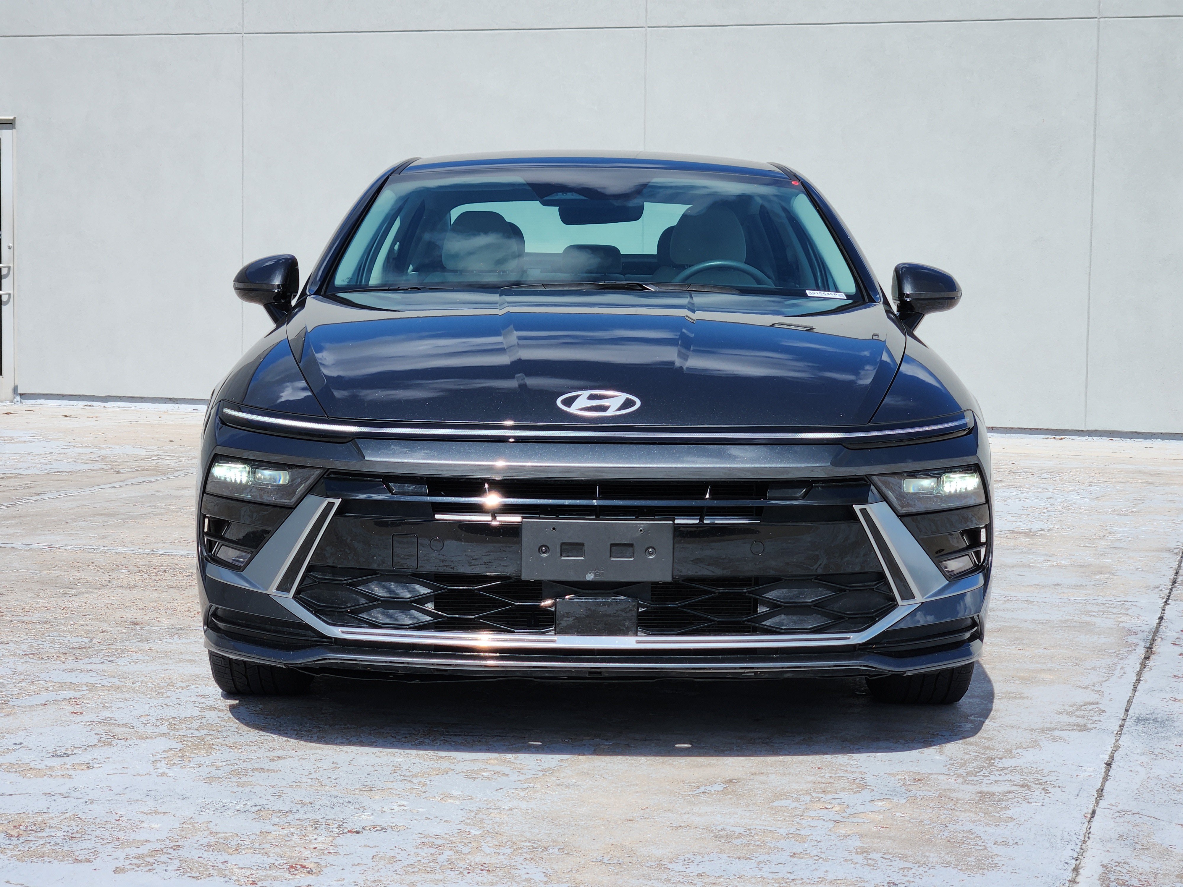 Used 2024 Hyundai Sonata SEL FWD image 3