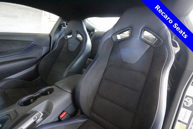 New 2025 Ford Mustang Dark Horse w/ Dark Horse Handlin Package image 2