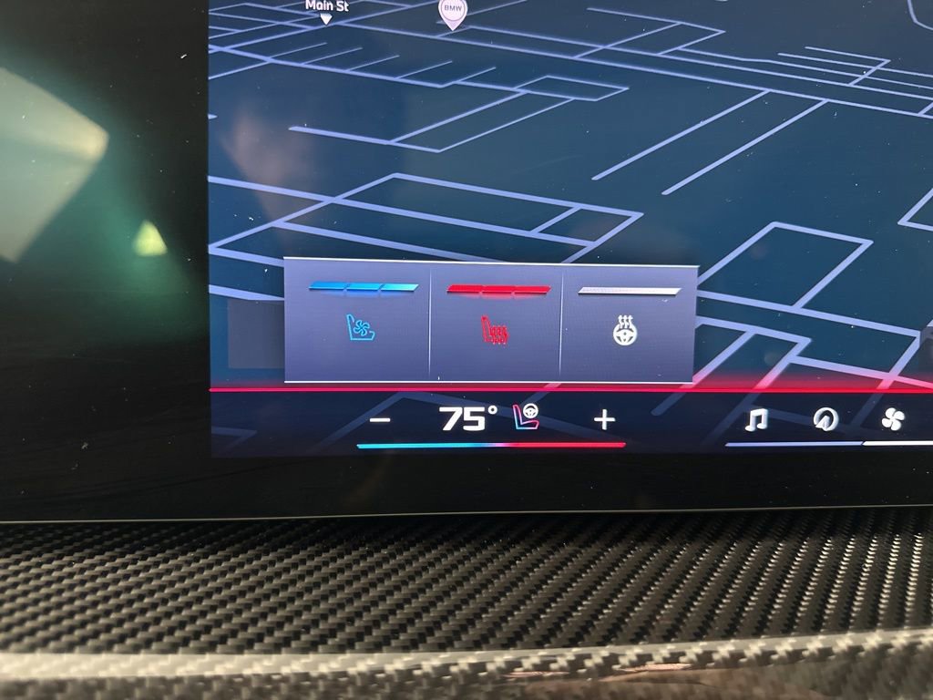 Used 2026 BMW X5 M60i w/ Climate Comfort Package image 10