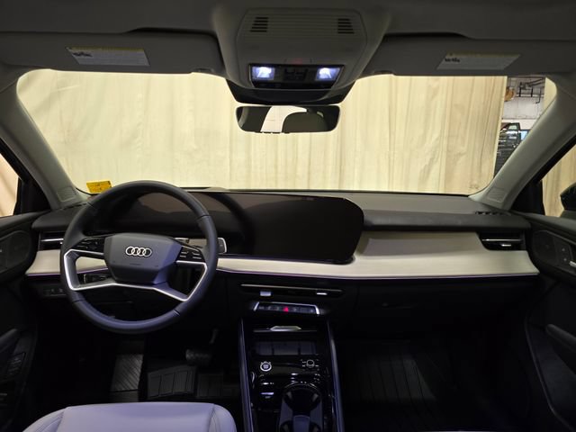New 2026 Audi Q3 quattro 2.0T AWD/4WD image 30