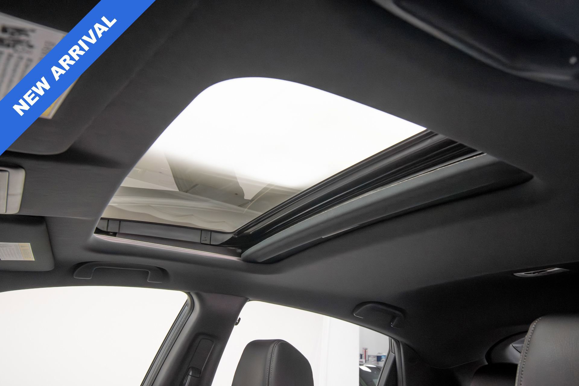 Used 2018 Honda Civic EX-L image 13