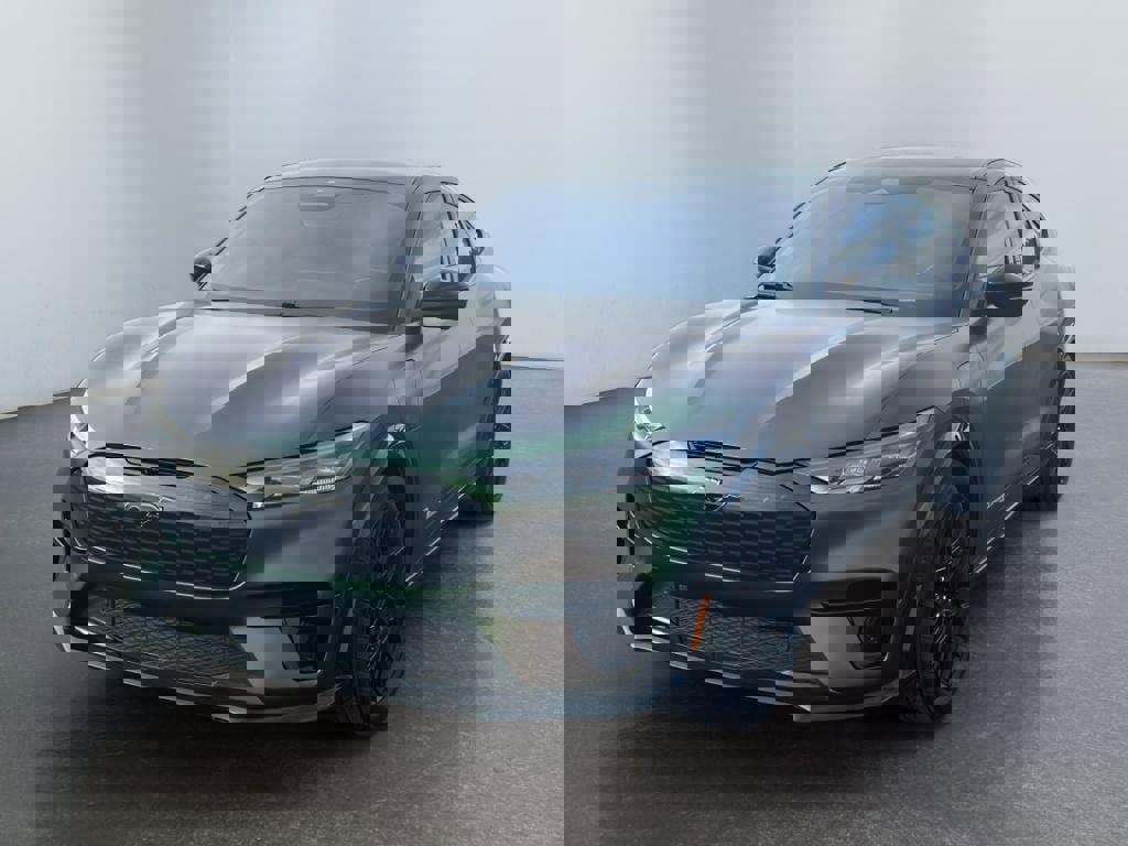 Used 2023 Ford Mustang Mach-E GT w/ GT Performance Edition