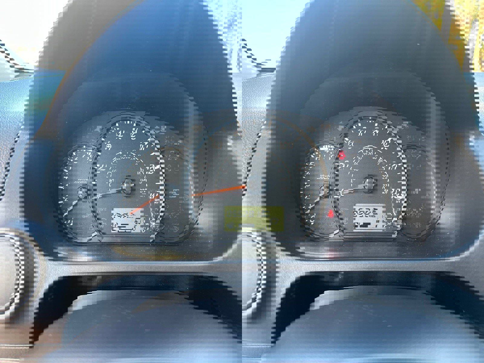 Used 2022 Mitsubishi Mirage ES image 26