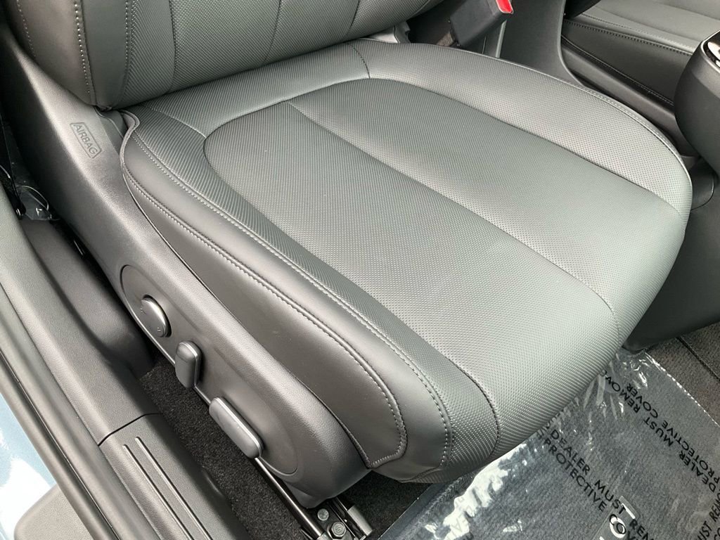 Used 2025 Hyundai Ioniq 5 SEL image 66