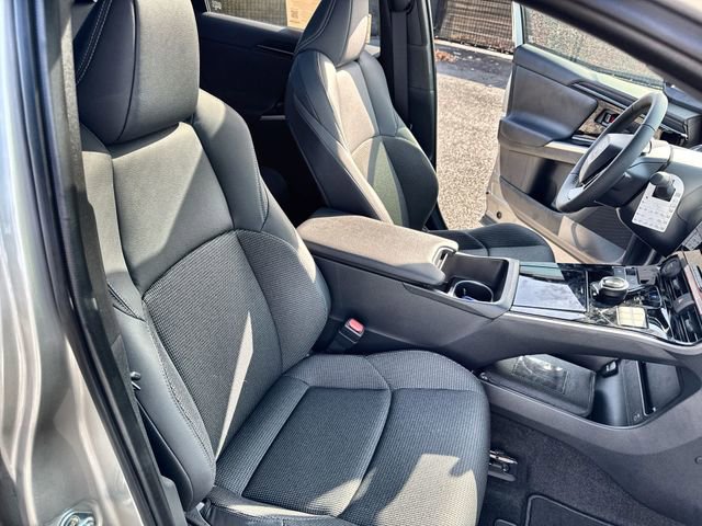 New 2025 Toyota bZ4X FWD image 33