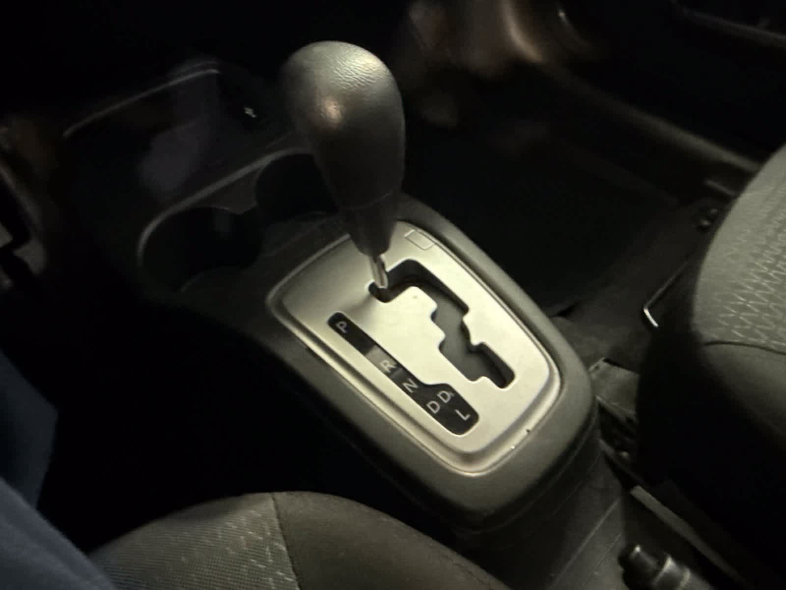 Used 2024 Mitsubishi Mirage G4 ES FWD image 28