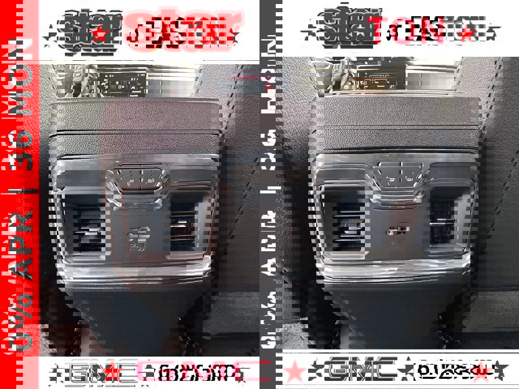 New 2026 GMC Sierra 1500 Denali w/ Denali Reserve Package image 19