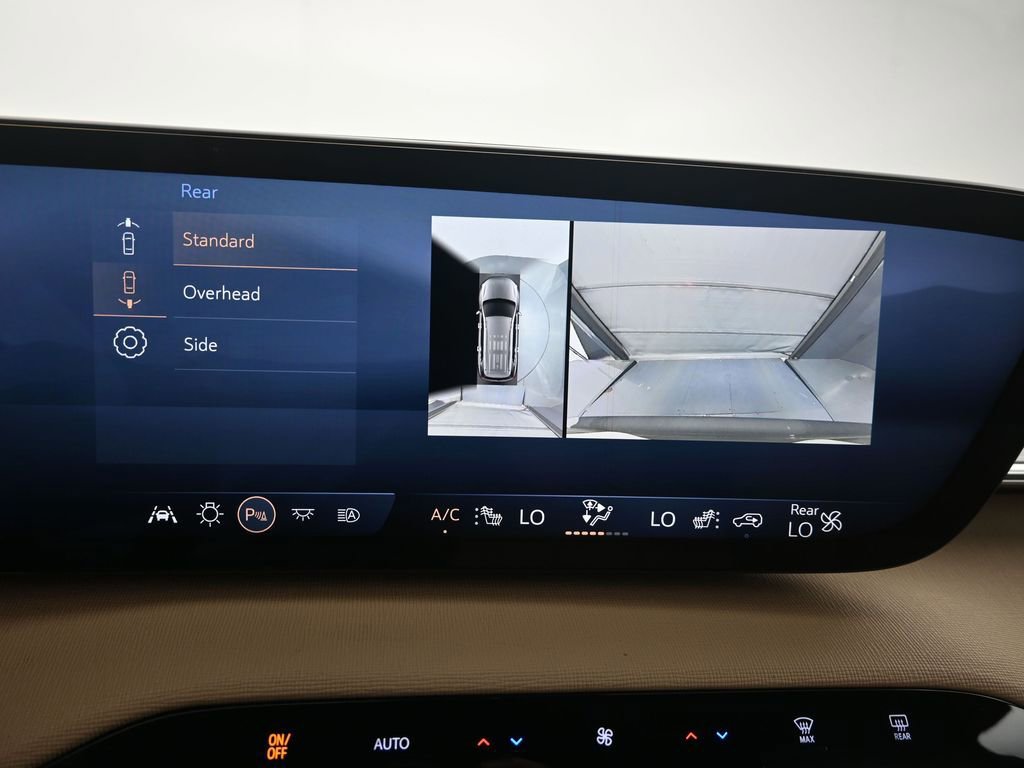 Used 2025 Buick Enclave Preferred image 12