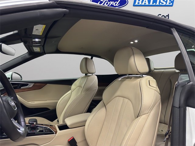 Used 2022 Audi A5 2.0T Prestige image 26