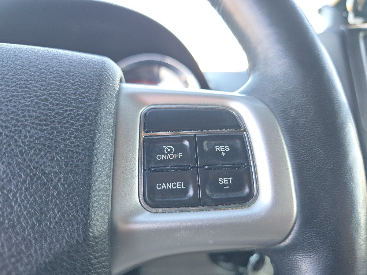 Used 2018 Dodge Grand Caravan GT FWD image 9