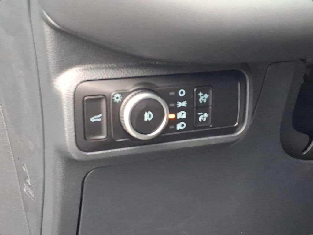 New 2026 Ford Explorer ST image 19