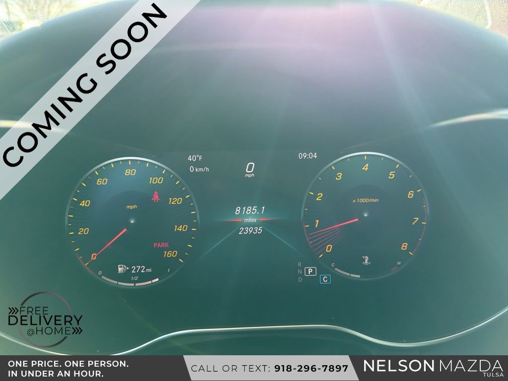 Used 2019 Mercedes-Benz C 300 C 300 image 17