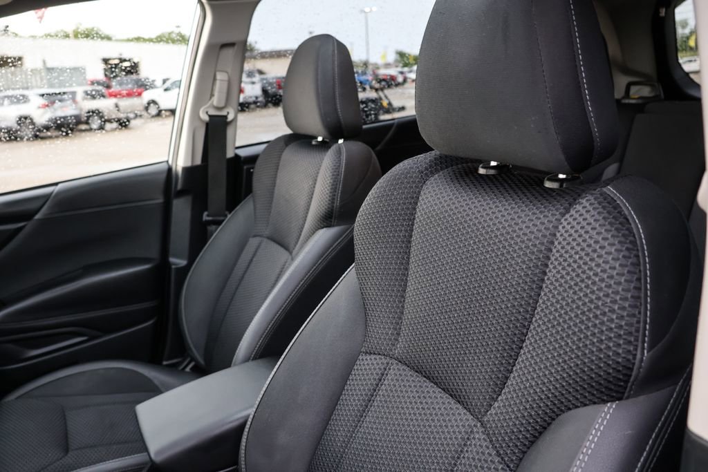 Used 2021 Subaru Forester Premium image 34