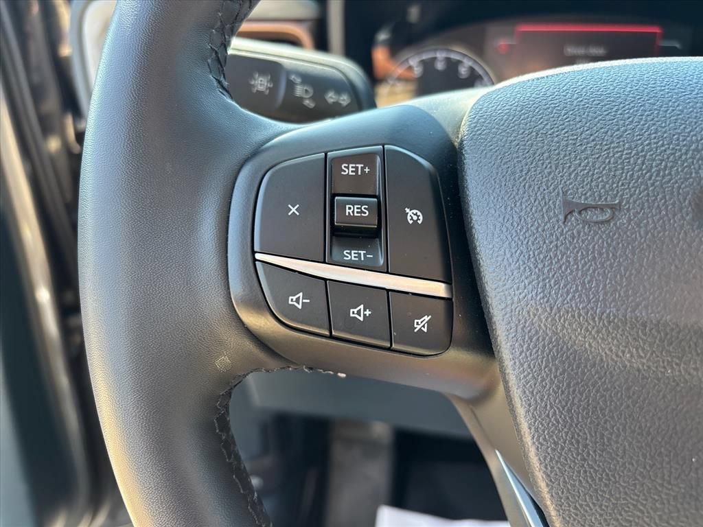 Used 2023 Ford Maverick Lariat w/ Lariat Luxury Package AWD/4WD image 29