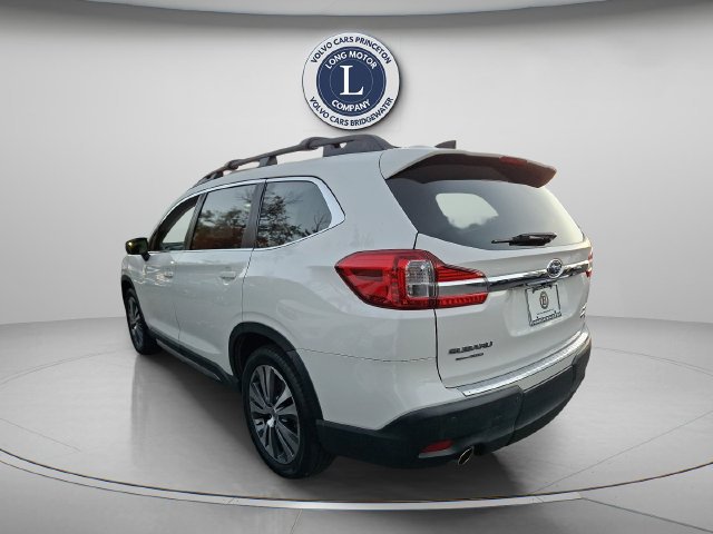 Used 2019 Subaru Ascent Limited AWD/4WD image 4