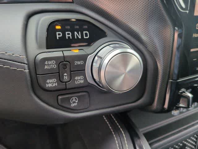 New 2026 RAM 1500 Limited AWD/4WD image 29