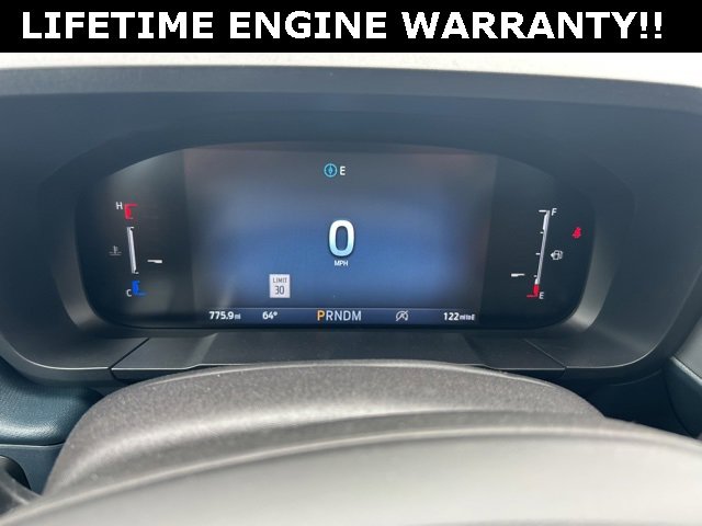 New 2025 Ford Maverick Lobo image 17