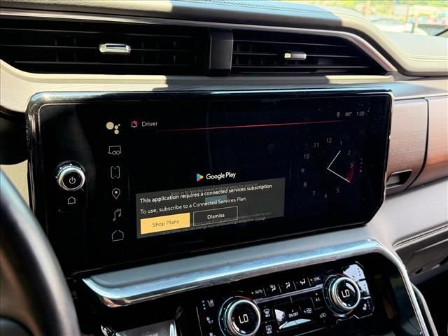 Used 2023 GMC Sierra 1500 Denali Ultimate AWD/4WD image 26
