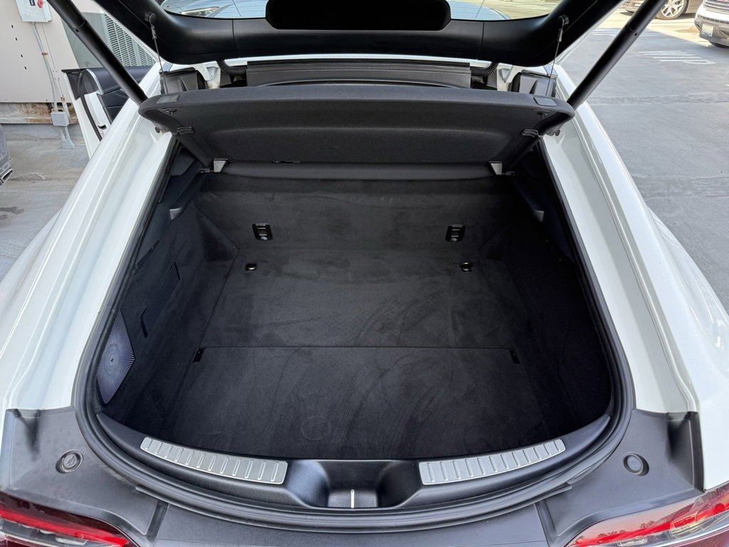 Certified 2022 Mercedes-Benz AMG GT 53 image 20