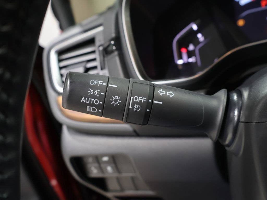 Used 2018 Honda CR-V EX-L image 36