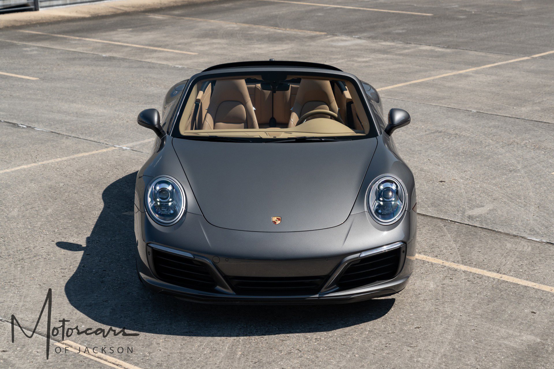 Used 2017 Porsche 911 Carrera S image 30