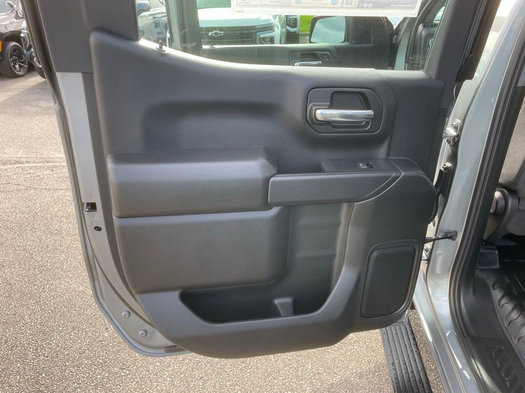 New 2026 Chevrolet Silverado 1500 W/T image 21