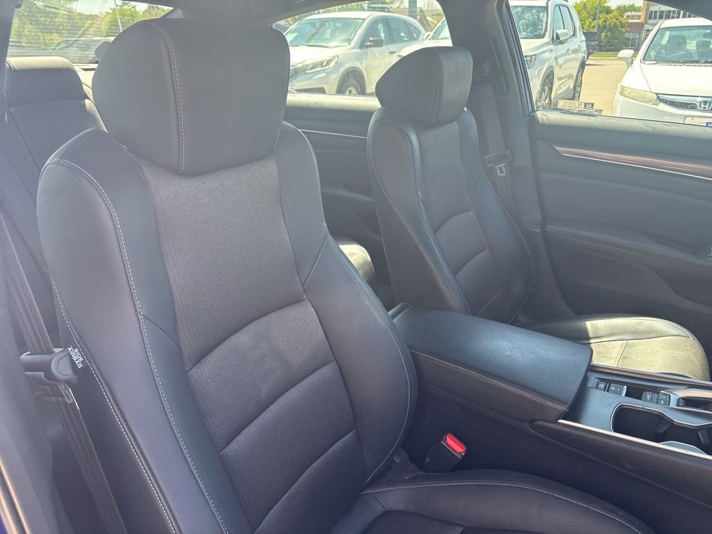 Used 2022 Honda Accord Sport image 25