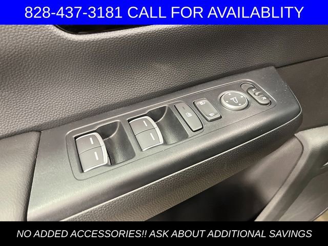 New 2026 Honda CR-V EX-L image 15
