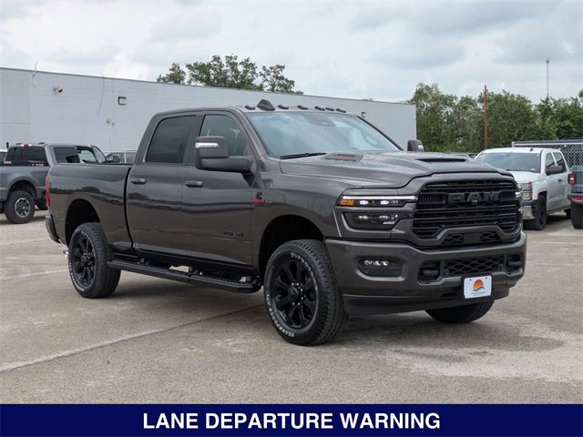 New 2025 RAM 2500 Laramie w/ Night Edition image 3