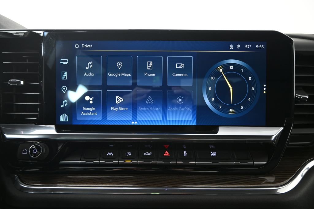 Used 2024 Chevrolet Silverado 1500 RST image 26