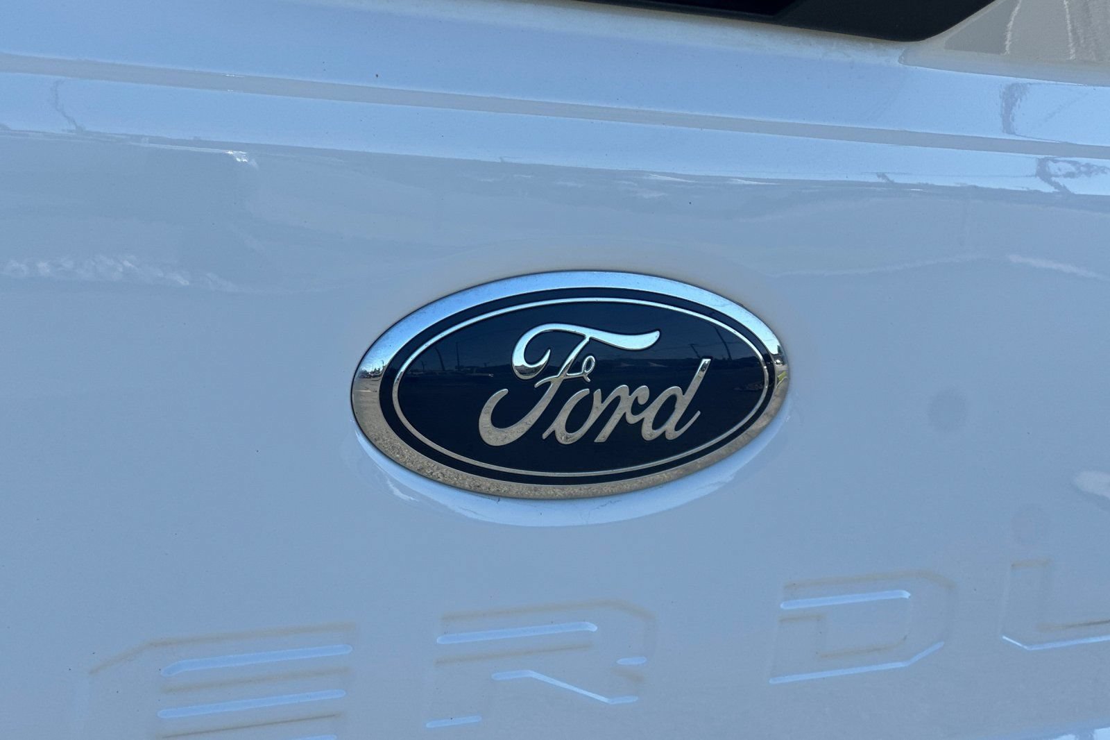Used 2025 Ford F250 XLT AWD/4WD image 23