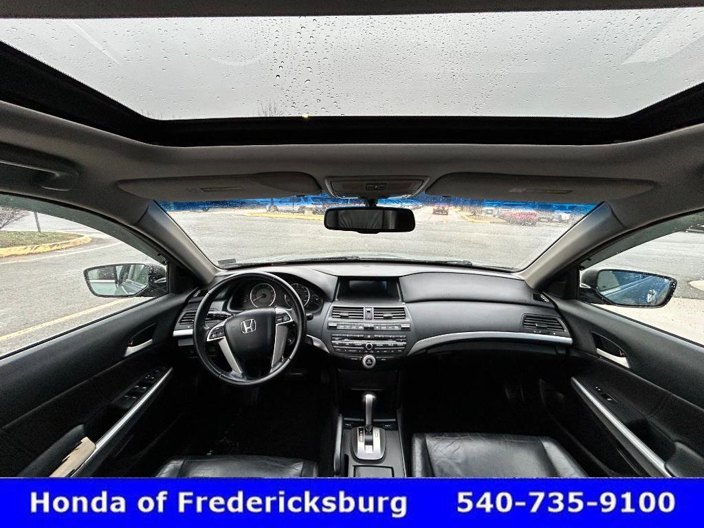 Used 2008 Honda Accord EX-L image 39