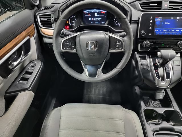Used 2017 Honda CR-V EX image 25