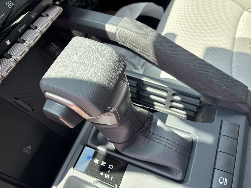 New 2026 Toyota Tacoma Limited image 27